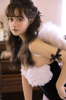 老卫与淑容